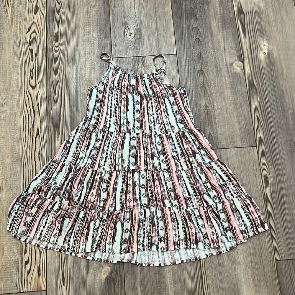 Art Class Dress - Picture 3 of 4